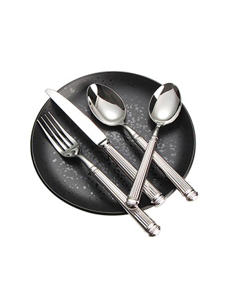 Atelier Collection, 75 Piece Cutlery Set
