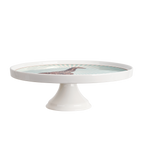 Safari Mornings Cake Stand