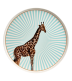 Safari Mornings Cake Stand