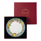 Capri Breeze Dessert Plate - Set of 6