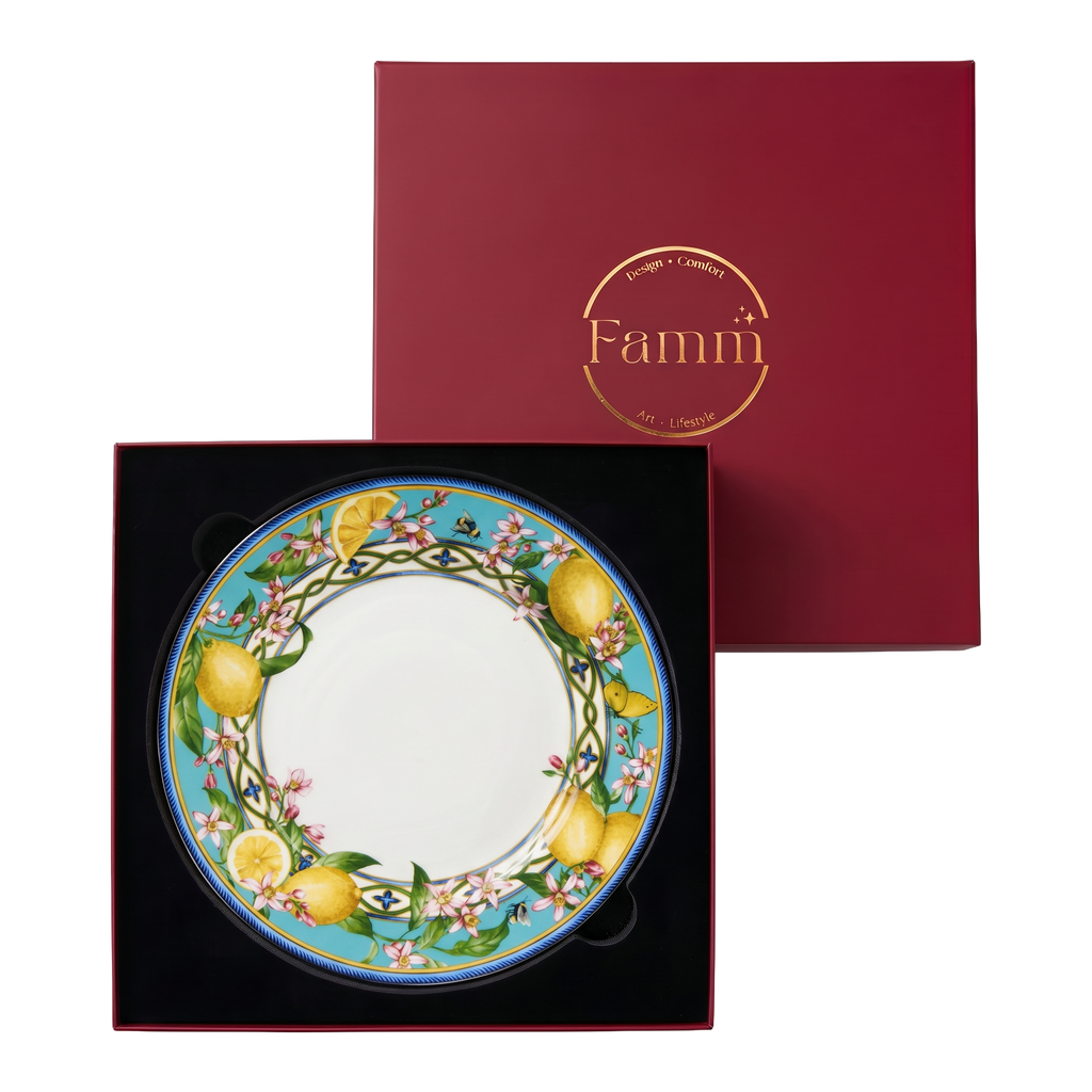 Capri Breeze Dinner Plate - Set of 6