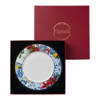 Dolce Vita Dinner Plate - Set of 6