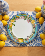 Capri Breeze Dessert Plate - Set of 6