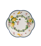 Limoncello Dreams Dessert Plate - Set of 6