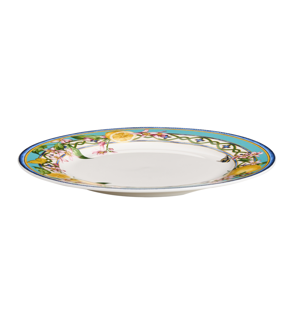 Capri Breeze Dessert Plate - Set of 6