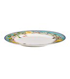 Capri Breeze Dessert Plate - Set of 6