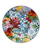 Dolce Vita Dessert Plate - Set of 6