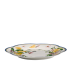 Limoncello Dreams Dessert Plate - Set of 6