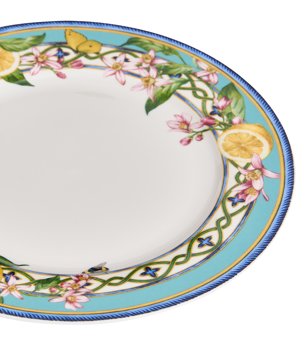 Capri Breeze Dessert Plate - Set of 6