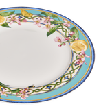 Capri Breeze Dessert Plate - Set of 6