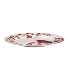 Songs Of Bird Season Dessert Plate - Set of 6