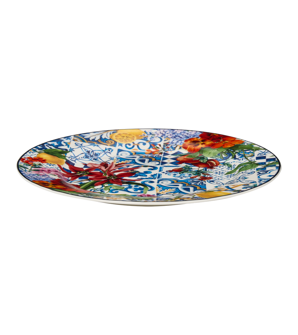Dolce Vita Dessert Plate - Set of 6