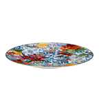 Dolce Vita Dessert Plate - Set of 6