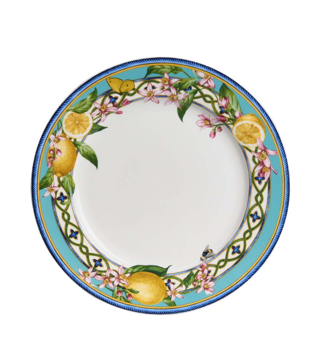 Capri Breeze Dessert Plate - Set of 6