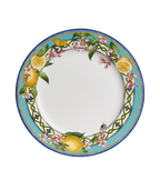 Capri Breeze Dessert Plate - Set of 6