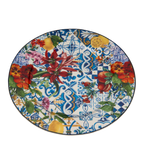 Dolce Vita Dessert Plate - Set of 6