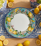 Capri Breeze Dinner Plate - Set of 6