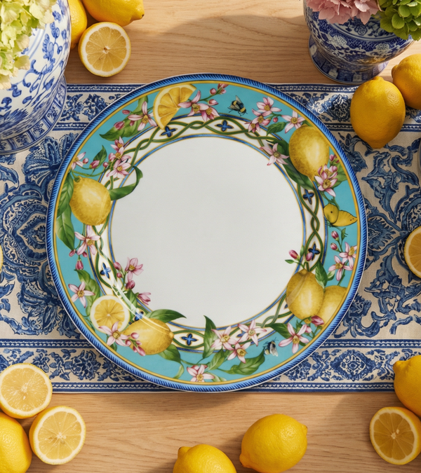 Capri Breeze Dinner Plate - Set of 6