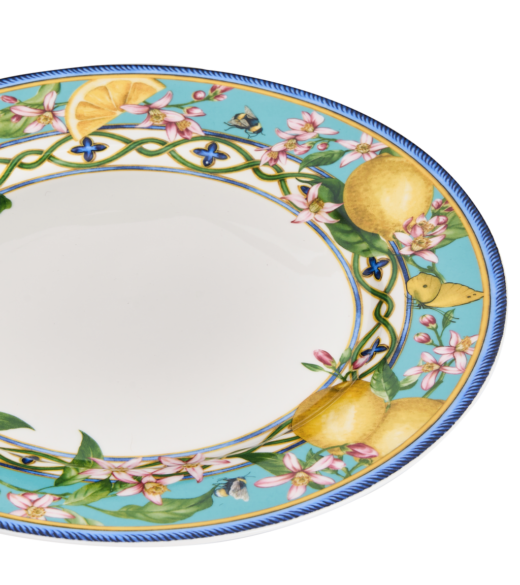 Capri Breeze Dinner Plate - Set of 6
