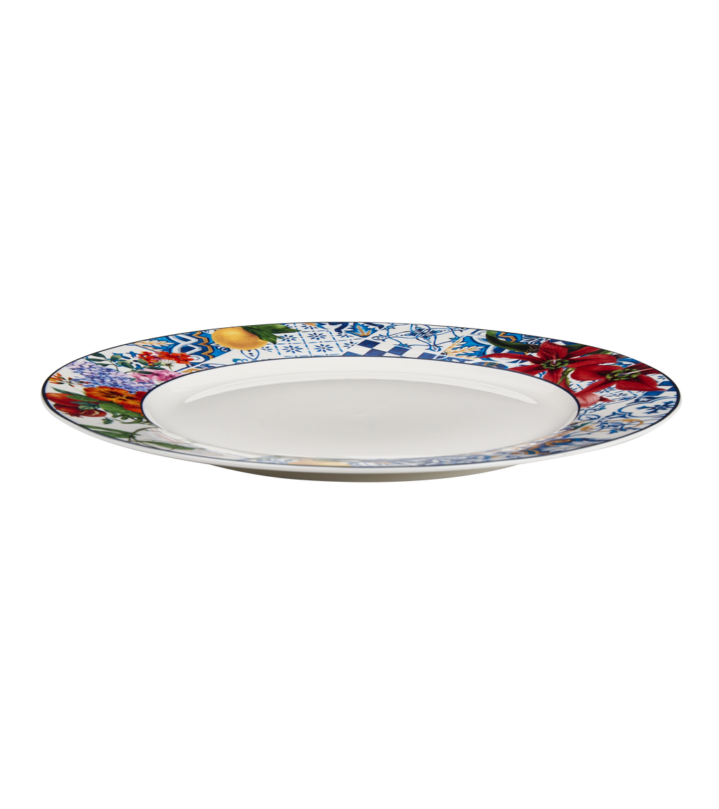 Dolce Vita Dinner Plate - Set of 6