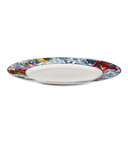 Dolce Vita Dinner Plate - Set of 6