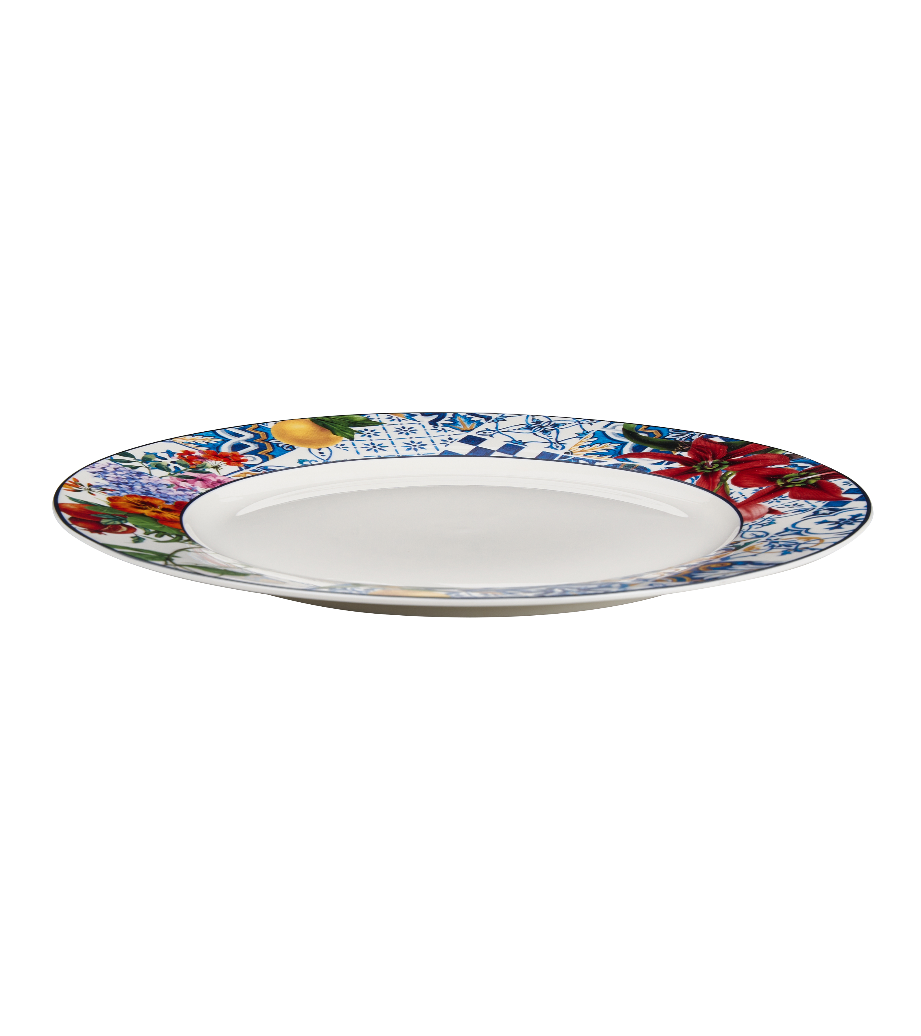 Dolce Vita Dinner Plate - Set of 6