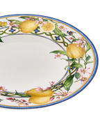 Limoncello Dreams Dinner Plate - Set of 6