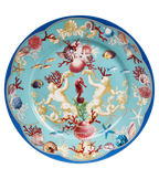Sea Whisper Dinner Plate - Set of 6