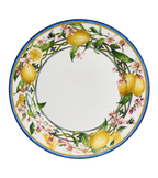 Limoncello Dreams Dinner Plate - Set of 6