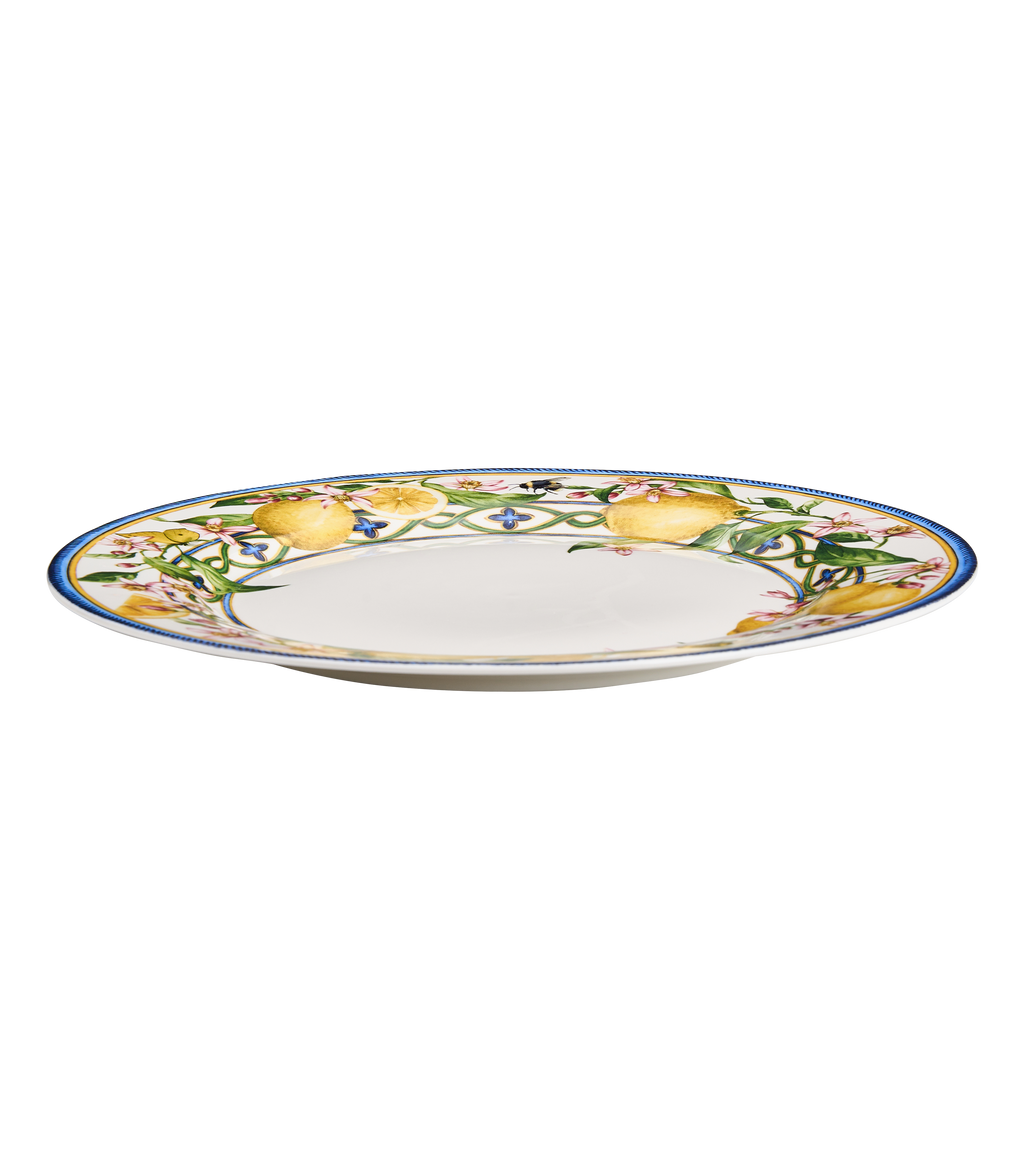 Limoncello Dreams Dinner Plate - Set of 6