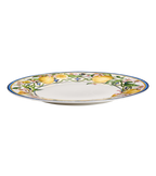 Limoncello Dreams Dinner Plate - Set of 6