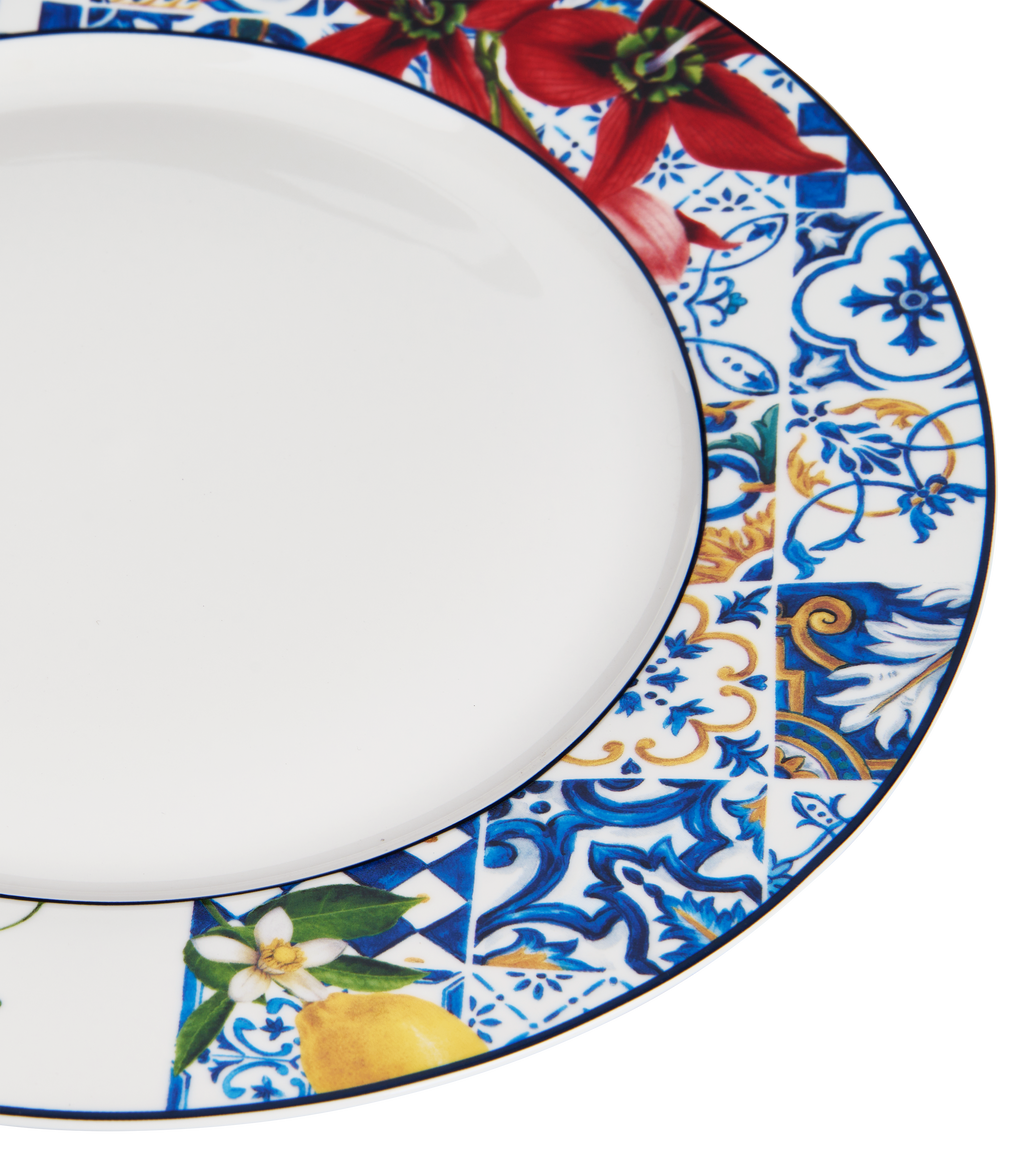 Dolce Vita Dinner Plate - Set of 6