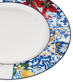 Dolce Vita Dinner Plate - Set of 6