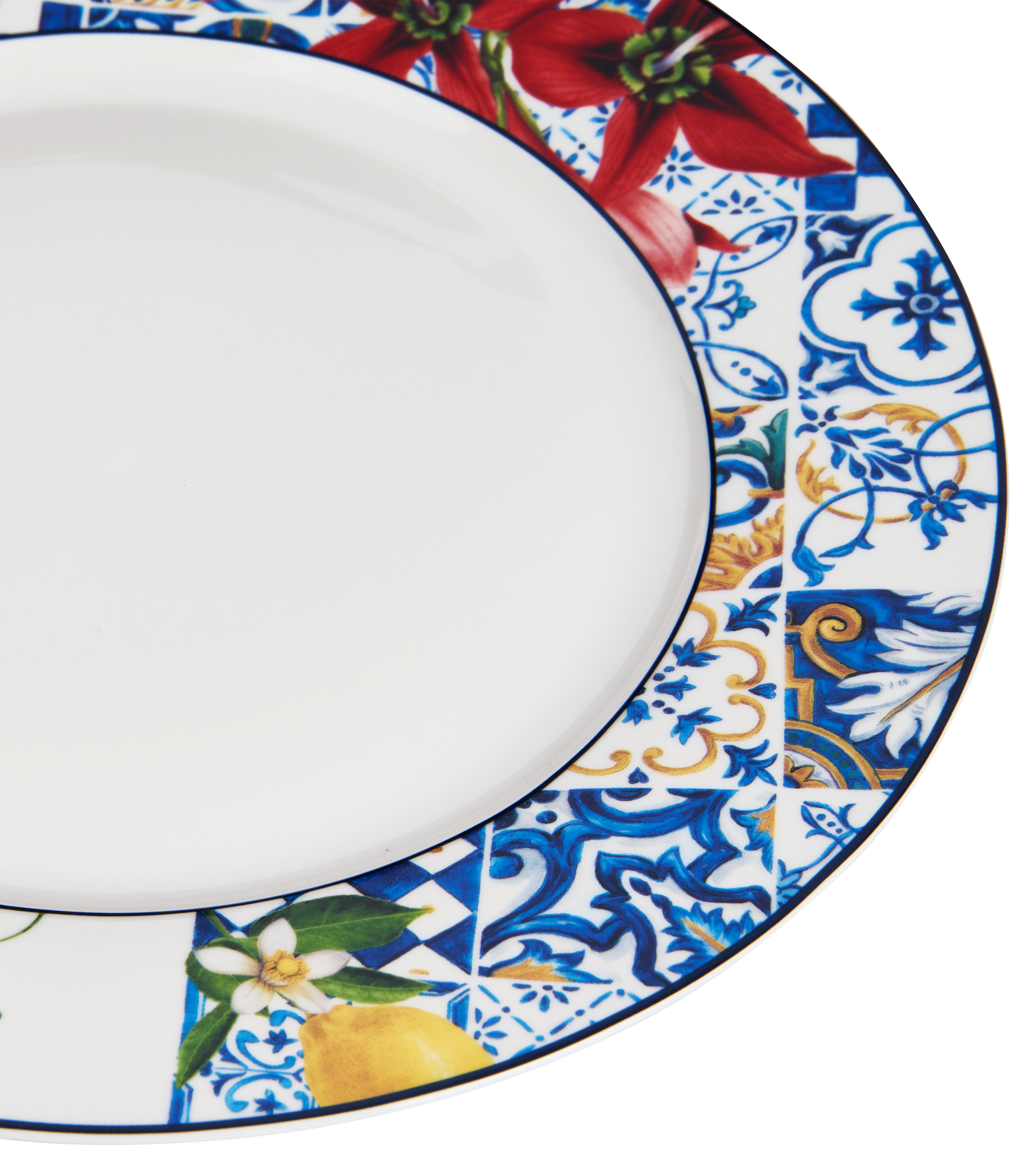 Dolce Vita Dinner Plate - Set of 6