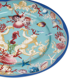 Sea Whisper Dinner Plate - Set of 6