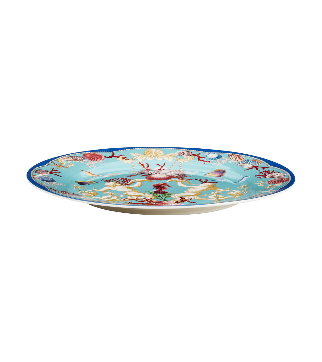 Sea Whisper Dinner Plate - Set of 6