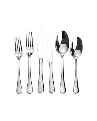 Essencial Collection, 72 Piece Cutlery Set