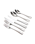 Essencial Collection, 72 Piece Cutlery Set