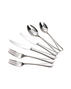 Essencial Collection, 72 Piece Cutlery Set