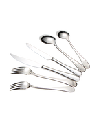 Essencial Collection, 72 Piece Cutlery Set