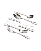 Essencial Collection, 72 Piece Cutlery Set