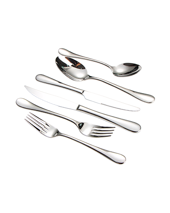 Essencial Collection, 72 Piece Cutlery Set