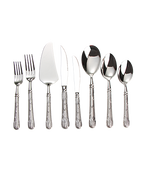 Heritage Collection, 74 Piece Cutlery Set