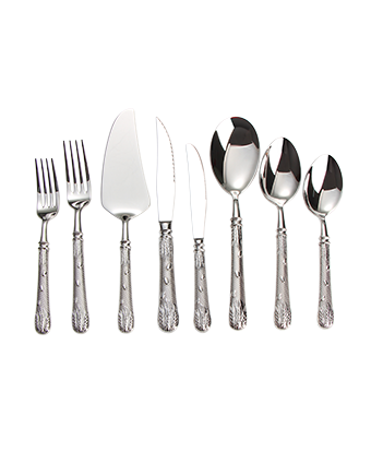 Heritage Collection, 74 Piece Cutlery Set