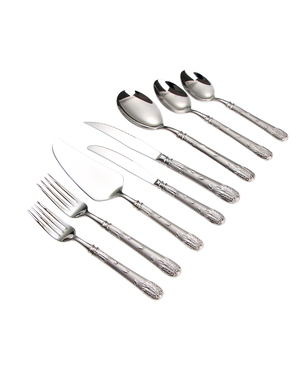 Heritage Collection, 74 Piece Cutlery Set