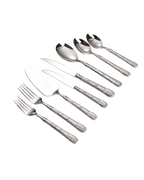 Heritage Collection, 74 Piece Cutlery Set