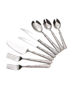 Heritage Collection, 74 Piece Cutlery Set