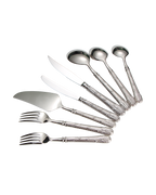 Heritage Collection, 74 Piece Cutlery Set
