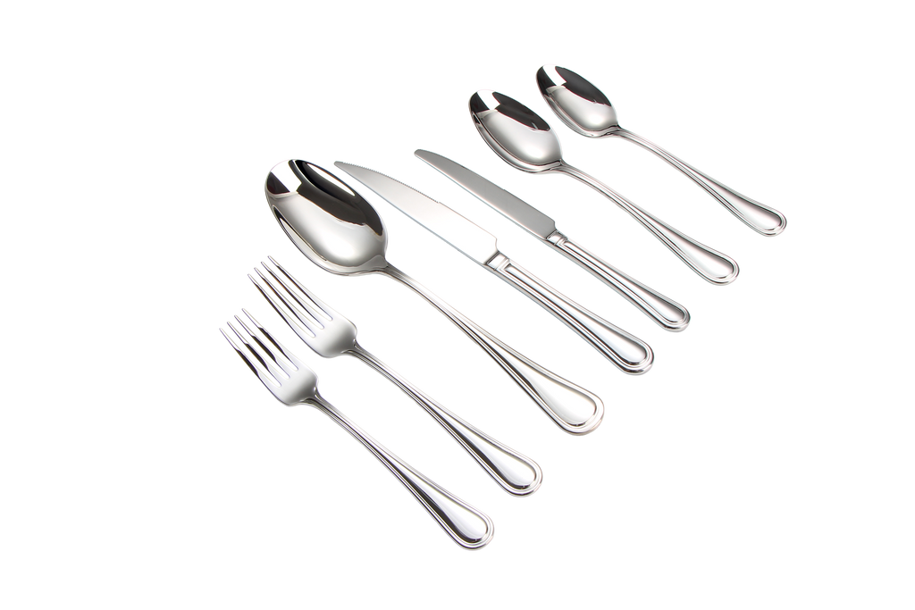 Signature Collection, 73 Piece Cutlery Set