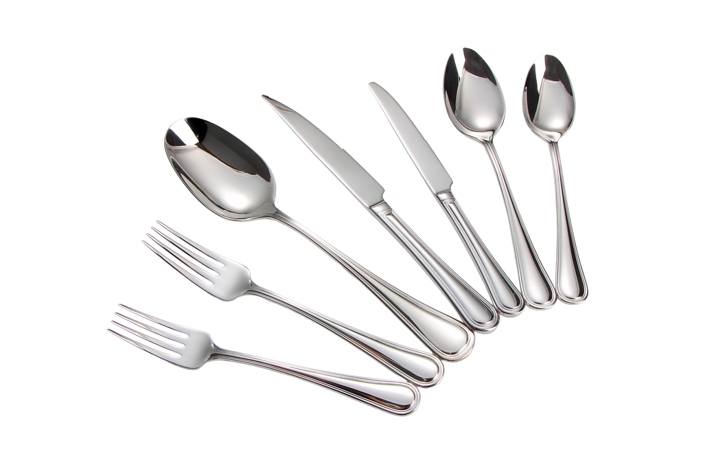 Signature Collection, 73 Piece Cutlery Set